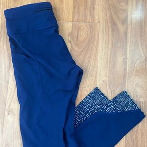 Lululemon legging lot
